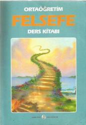 ORTAÖĞRETİM DERS KİTABI - FELSEFE