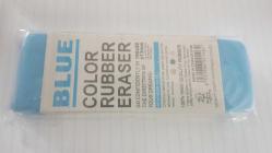 Çok Büyük Boy Silgi Blue Color Rubber Eraser/ 150 ×50x13mm Geniş Silgi