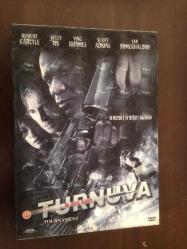 Turnuva : Tournament (PARLAYAN AMBALAJ) / DVD
