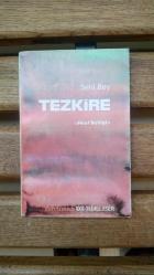 Tezkire ''Hest Behişt''