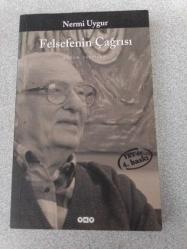 FELSEFENİN ÇAĞRISI- NERMİ UYGUR --