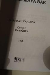 Endişeyi Bırak Zengin Olmaya Bak