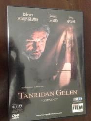 Tanrıdan Gelen - Godsend / Robert De Niro / DVD
