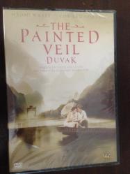 Duvak - The Painted Veil / Naomi Watts - Edward Norton / ambalajında DVD