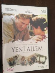 YENİ AİLEM DVD / MICHOU D'AUBER / GERARD DEPARDIEU FİLMİ