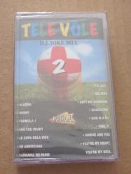 Efemera - TELEVOLE 2. Sıfır Kaset. - kitantik - kitaLog