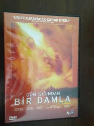 GÜN IŞIĞINDAN BİR DAMLA - DVD FİLM