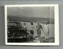 Efemera - ANKARA 06 PLAKALI ESKİ OTOMOBİL FOTOĞRAFI... - kitantik - kitaLog