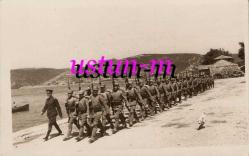 ANADOLUKAVAĞI VE ASKERİ BİRLİK FOTOĞRAFI...