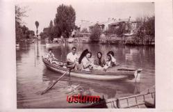 ANADOLUHİSARI VE KAYIK GEZİNTİSİ TEMALI FOTOĞRAF...
