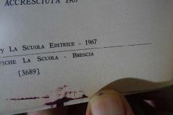 ARITMETICA per la scuola media