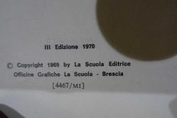 Calcolo Algebrico e rappresentazione grafica di funzioni