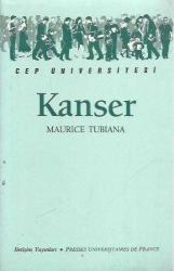 KANSER (İLETİŞİM YAYINLARI CEP ÜNİVERSİTESİ)