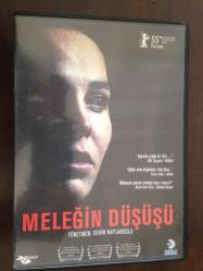 Meleğin Düşüşü / DVD