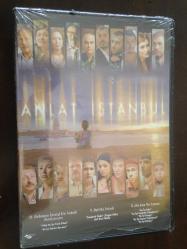 Anlat İstanbul / 24.  İstanbul Film Festivali & 12. Altın Koza Film Festivali / DVD