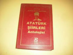 ATATÜRK ŞİİRLERİ ANTOLOJİSİ