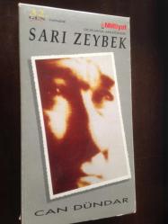SARI ZEYBEK - CAN DÜNDAR - 32. GÜN - VHS kaset yılın belgeseli 1993