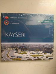 KAYSERİ (İL İL TÜRKÜLERİMİZ)