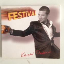 Kenan Doğulu - Festival / CD