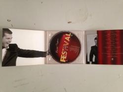 Kenan Doğulu - Festival / CD