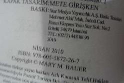 Hakkınızdaki Gerçek