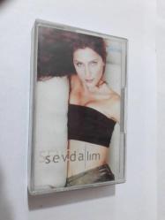 SEVDA KARABABA - SEVDALIM - KASET