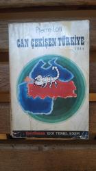 CAN ÇEKİŞEN TÜRKİYE 1914