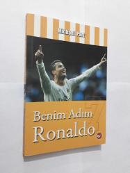 BENİM ADIM RONALDO - MİCHAEL PART