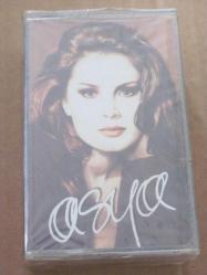 ASYA İsyankar Kaset Sıfır .B