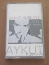 AYKUT KUŞKAYA YALNIZIM Kaset Sıfır .B