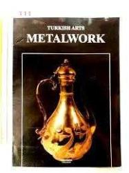 TURKISH ARTS METALWORK