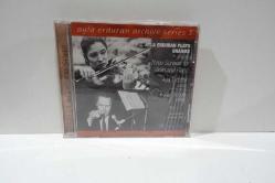 Ayla Erduran Archive Series 3 - Ayla Erdoğan Plays Brahms