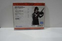 Ayla Erduran Archive Series 3 - Ayla Erdoğan Plays Brahms