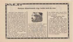 Kızılay Takvim Yaprağı - 15 Mayıs 1972