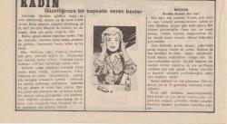 Kızılay Takvim Yaprağı - 26 Mayıs 1972