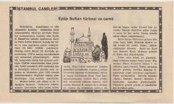 Kızılay Takvim Yaprağı - 26 Ekim 1972