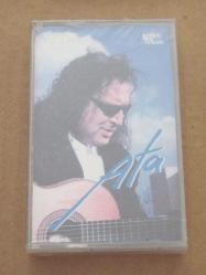 ATA (Ankara Rüzgarı) Sıfır Kaset .C