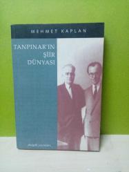 TANPINAR'IN ŞİİR DÜNYASI-SIFIR