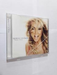 AŞKA HAZIR - YONCA EVCİMİK - CD