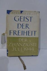 Geist der Freiheit