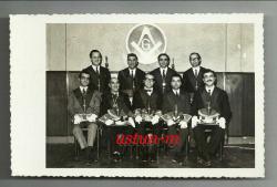 MASON LOCASI ORİJİNAL ESKİ FOTOĞRAF (3)...