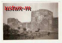 DİYARBAKIR SURLAR TEMALI ESKİ FOTOĞRAF....