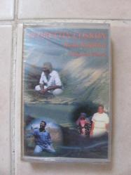 BEDRETTİN COŞKUN ROJA ROJHİLAT Kürtçe Kaset .A