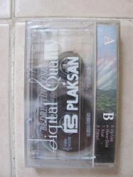 BEDRETTİN COŞKUN ROJA ROJHİLAT Kürtçe Kaset .A