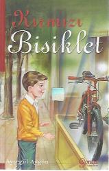 KIRMIZI BİSİKLET