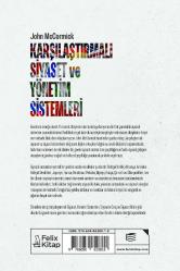 Karşılaştırmalı Siyaset ve Yönetim Sistemleri