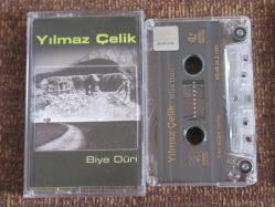 YILMAZ ÇELİK BİYA DÜRİ Kaset .R