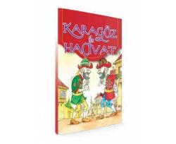 Karagöz Ve Hacivat (Ciltli)