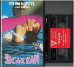 Efemera - Sıcak Kan * Hot Blood * Beta * Video Film *** - kitantik - kitaLog