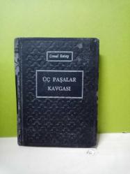 Üç Paşalar Kavgası-2.EL